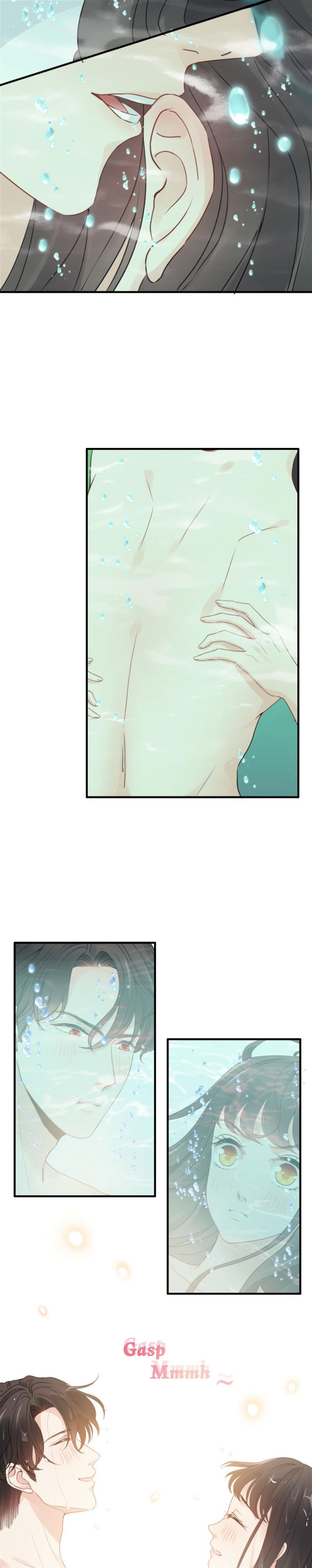 The Boss’ Shotgun Wedding chapter 437 - page 5