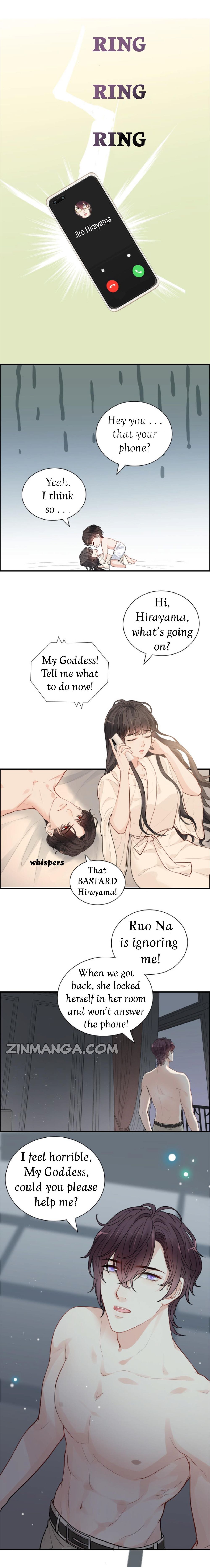 The Boss’ Shotgun Wedding chapter 437 - page 8