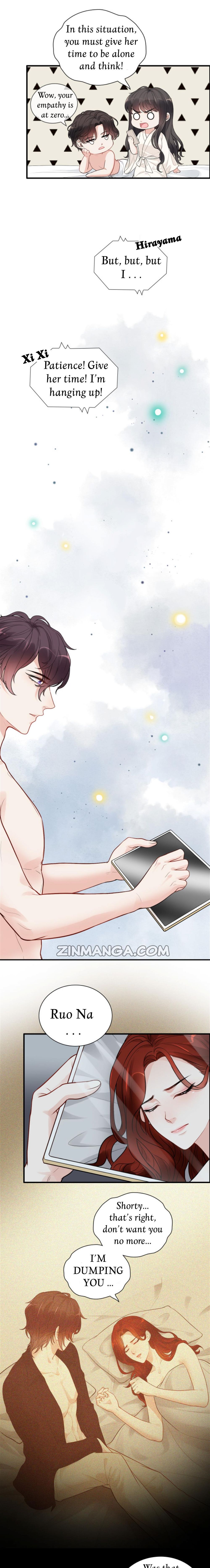 The Boss’ Shotgun Wedding chapter 437 - page 9