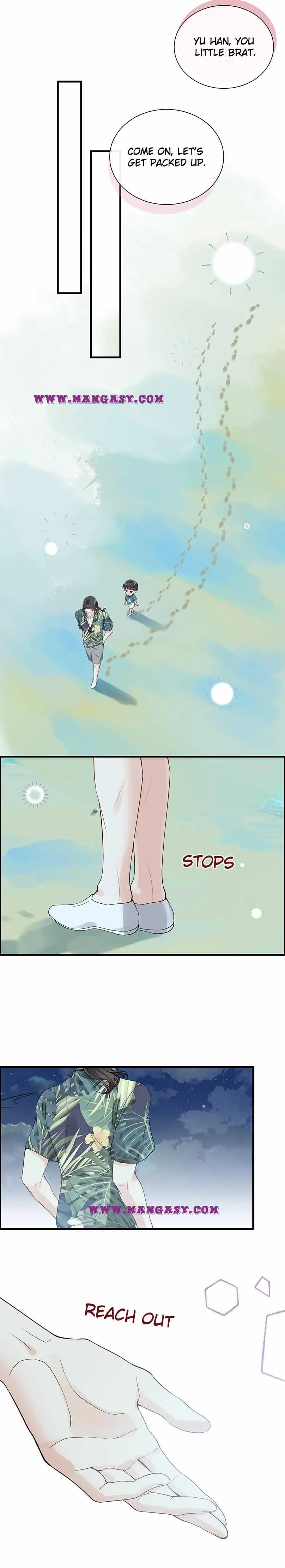 The Boss’ Shotgun Wedding chapter 449 - page 13