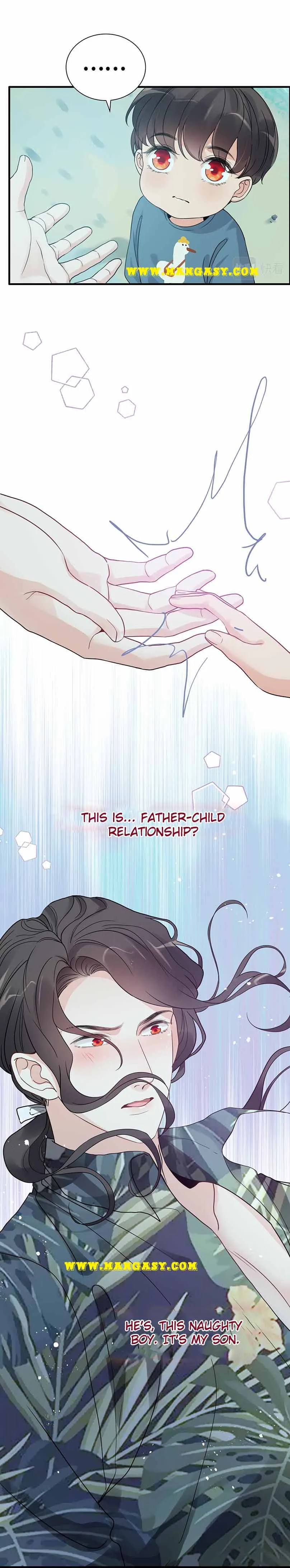 The Boss’ Shotgun Wedding chapter 449 - page 14