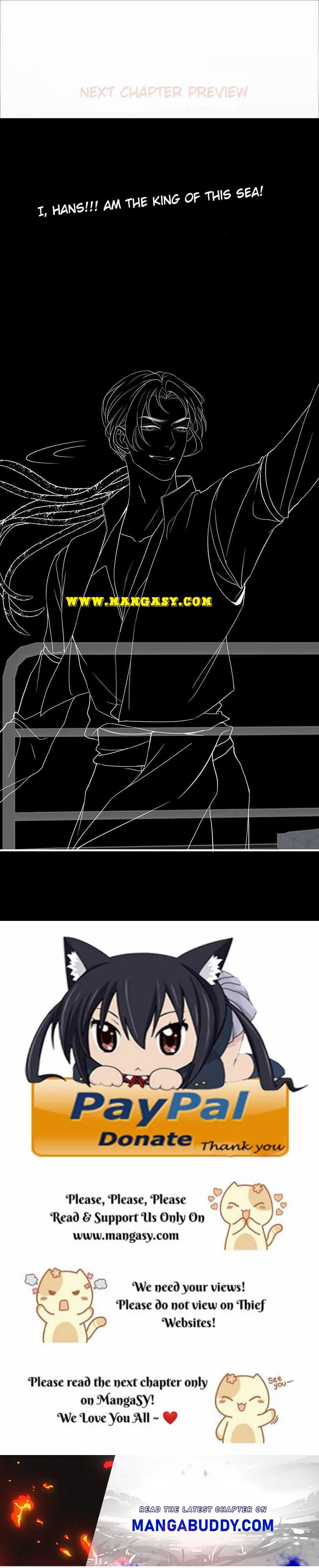The Boss’ Shotgun Wedding chapter 449 - page 17