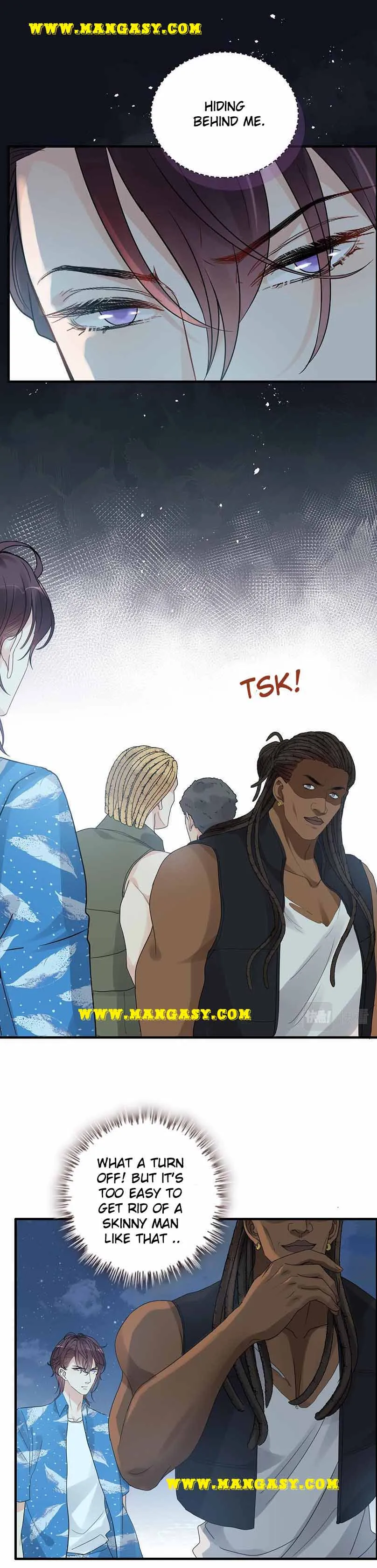 The Boss’ Shotgun Wedding chapter 449 - page 3