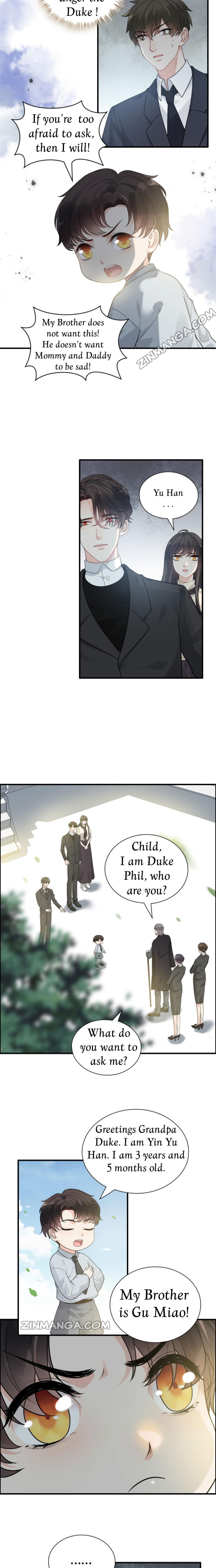 The Boss’ Shotgun Wedding chapter 440 - page 11