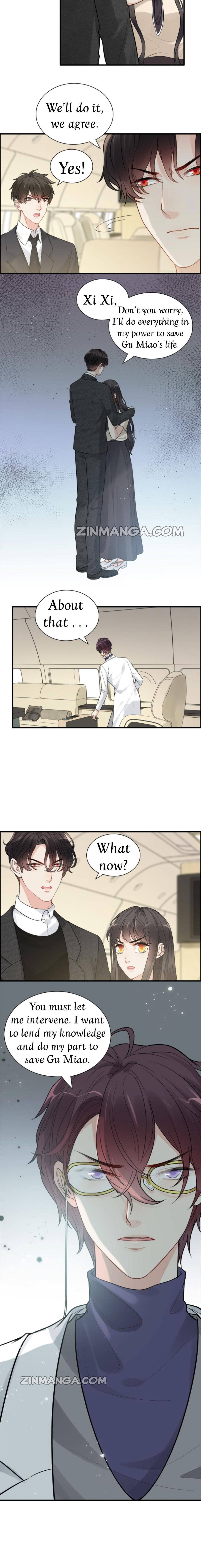 The Boss’ Shotgun Wedding chapter 440 - page 2