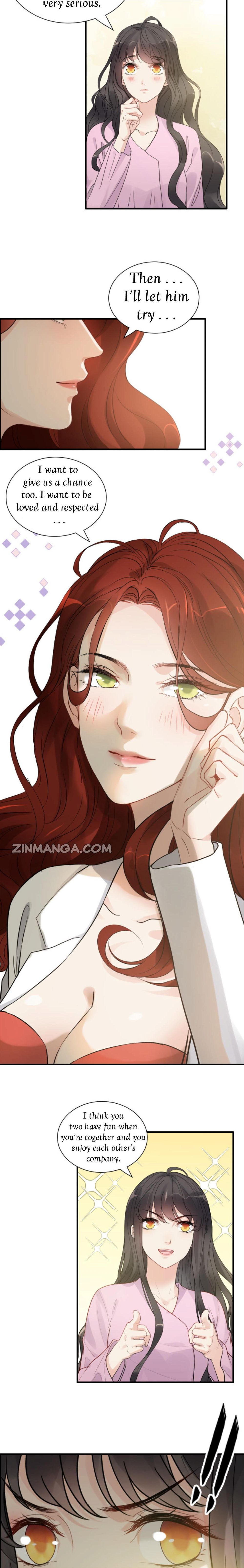 The Boss’ Shotgun Wedding chapter 442 - page 11