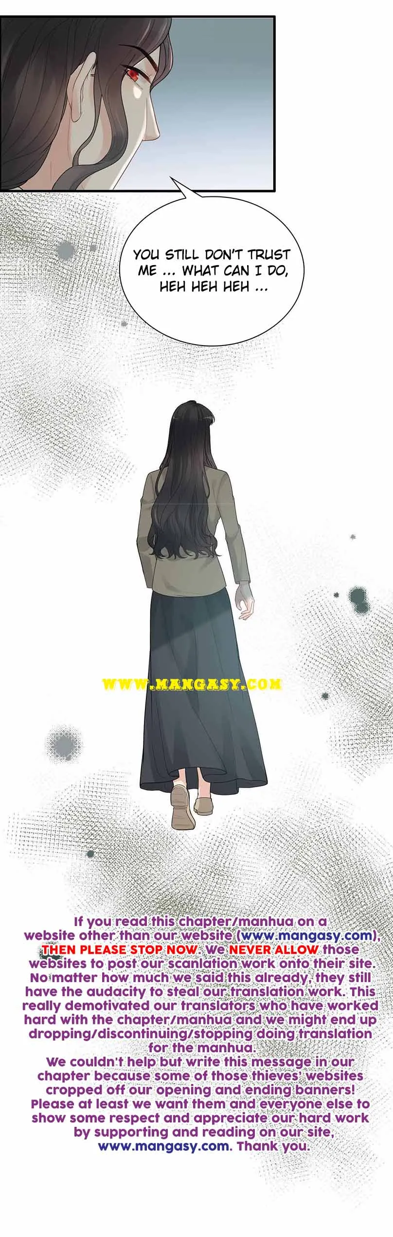 The Boss’ Shotgun Wedding chapter 443 - page 15