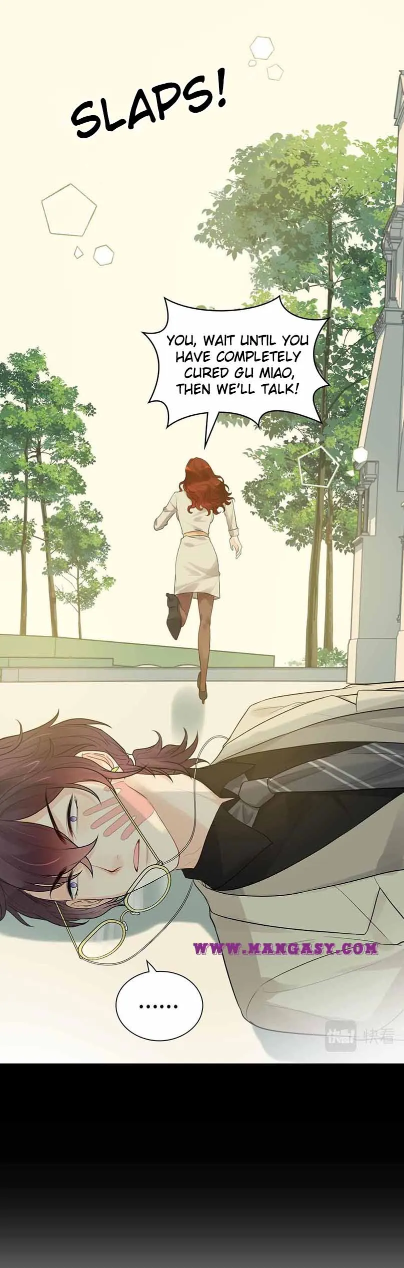The Boss’ Shotgun Wedding chapter 443 - page 5