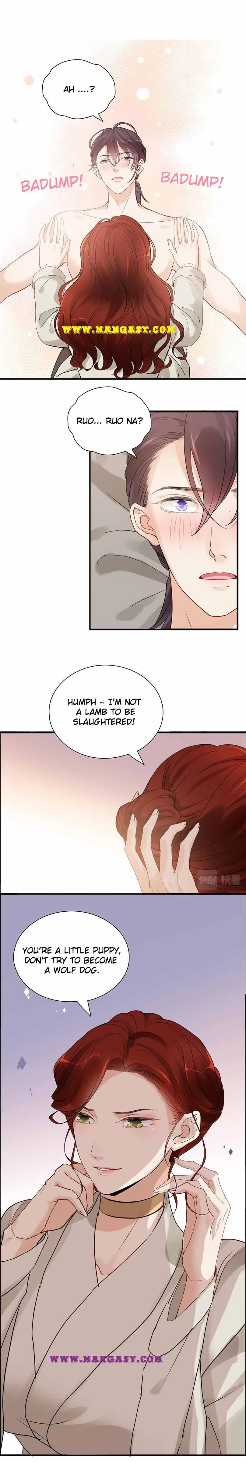 The Boss’ Shotgun Wedding chapter 445 - page 12