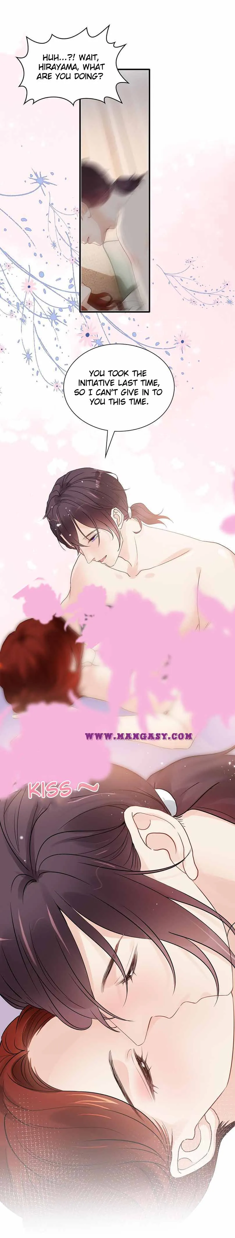 The Boss’ Shotgun Wedding chapter 445 - page 18