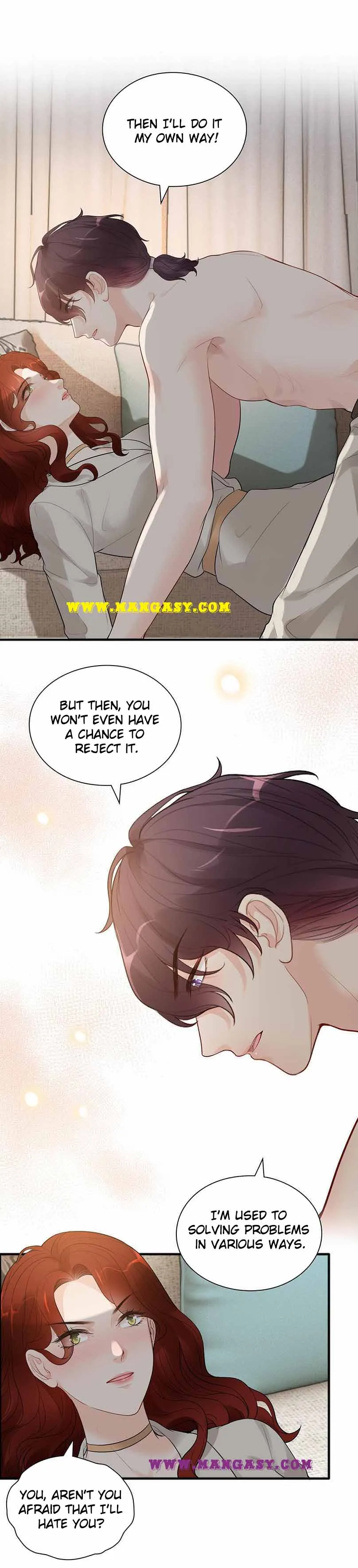 The Boss’ Shotgun Wedding chapter 445 - page 6