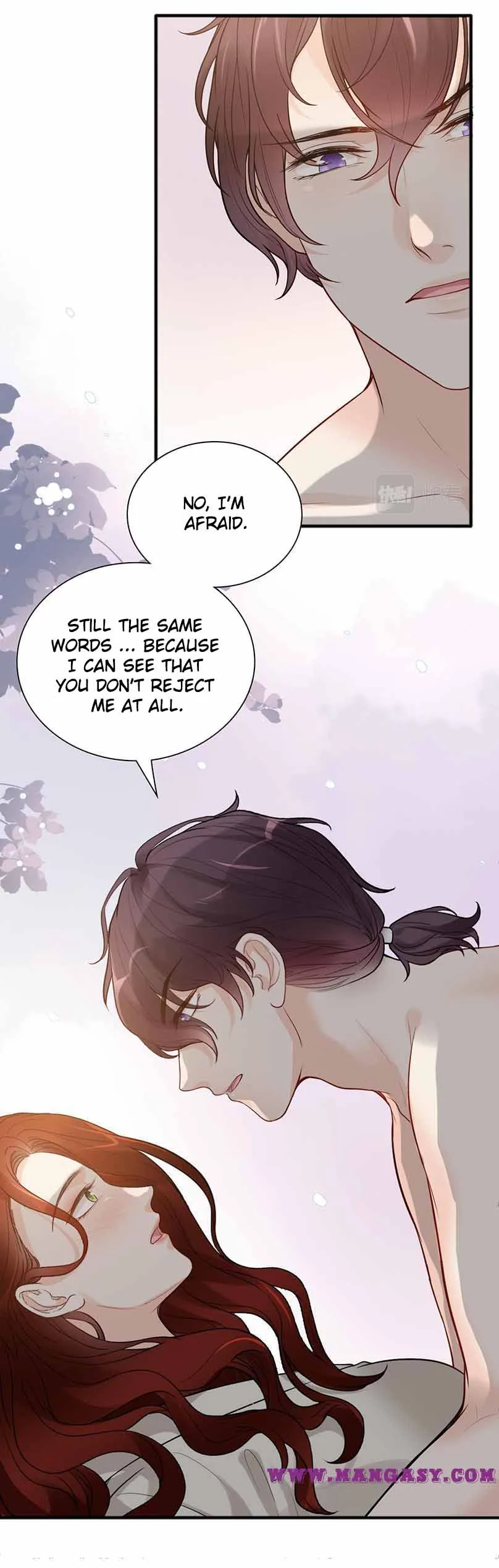 The Boss’ Shotgun Wedding chapter 445 - page 7