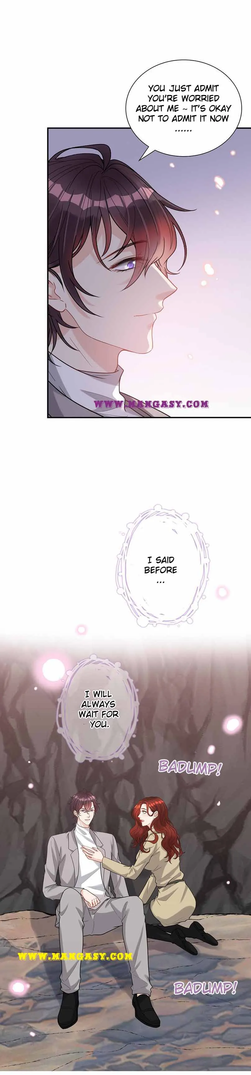 The Boss’ Shotgun Wedding chapter 481 - page 13