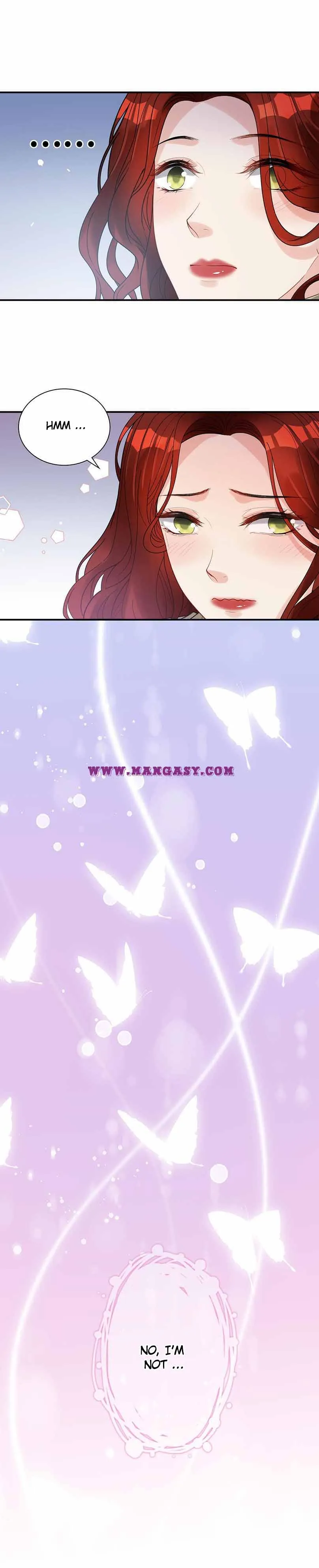 The Boss’ Shotgun Wedding chapter 481 - page 15