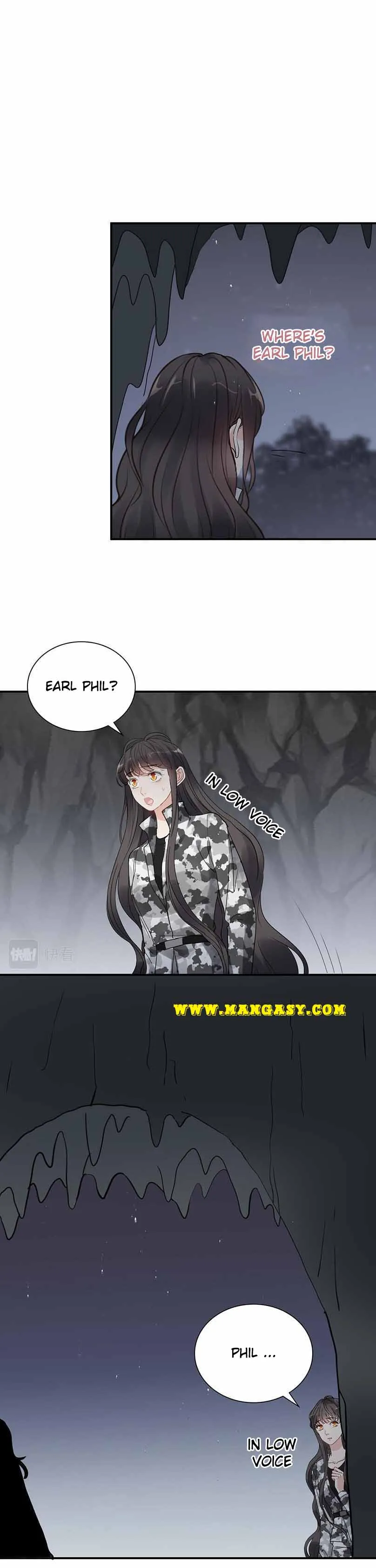 The Boss’ Shotgun Wedding chapter 481 - page 16