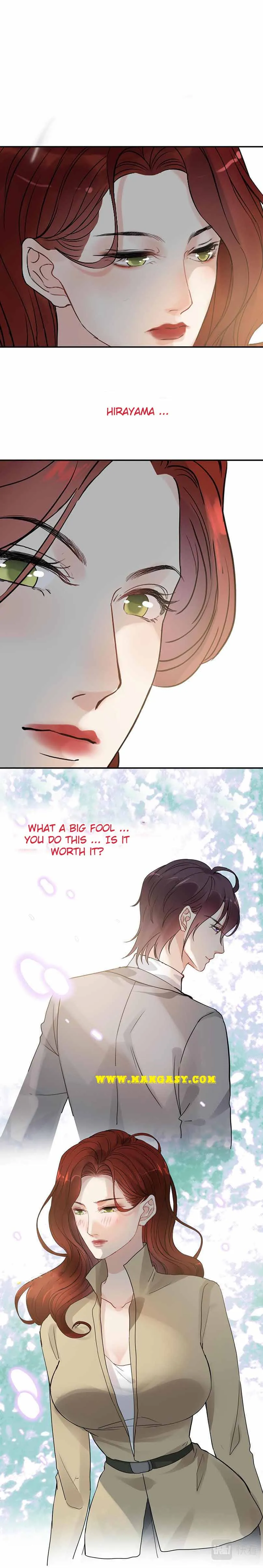 The Boss’ Shotgun Wedding chapter 481 - page 6