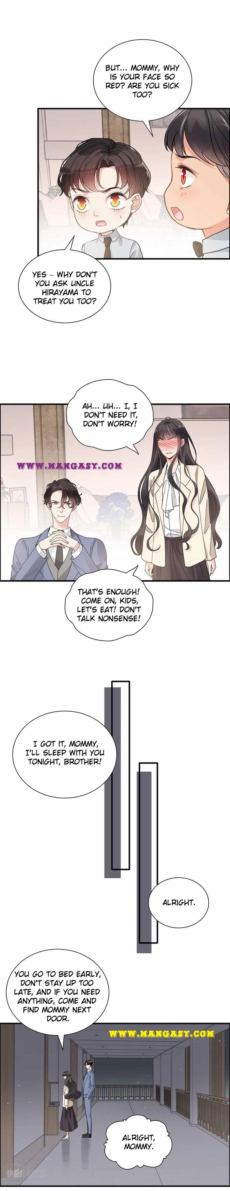 The Boss’ Shotgun Wedding chapter 446 - page 12