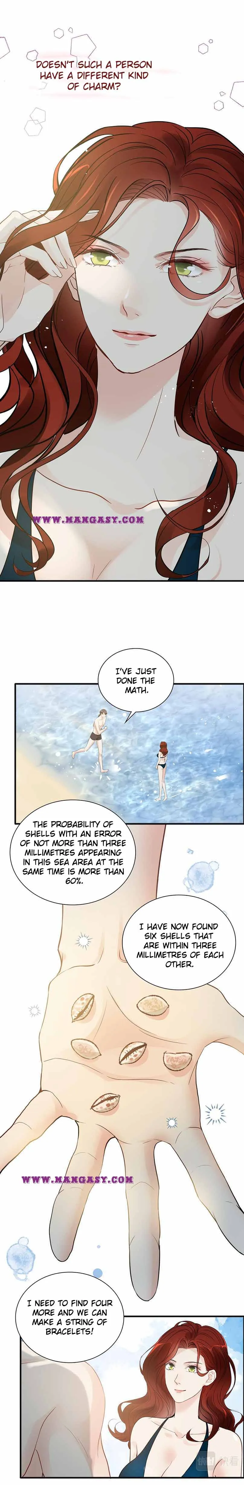 The Boss’ Shotgun Wedding chapter 447 - page 11