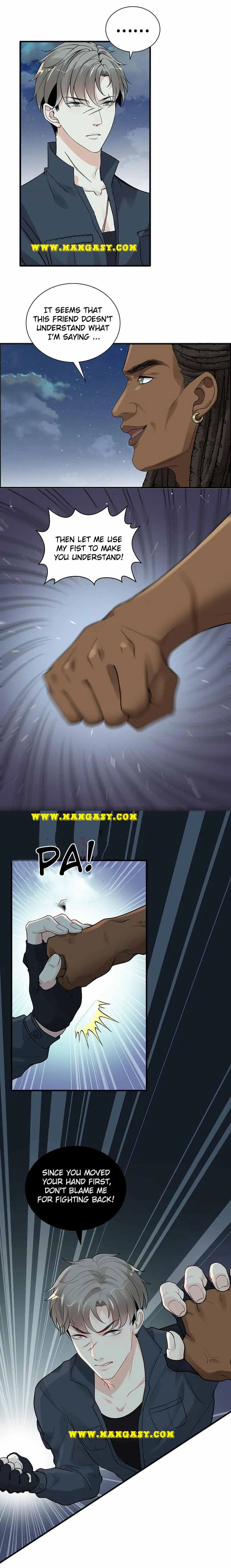 The Boss’ Shotgun Wedding chapter 448 - page 10