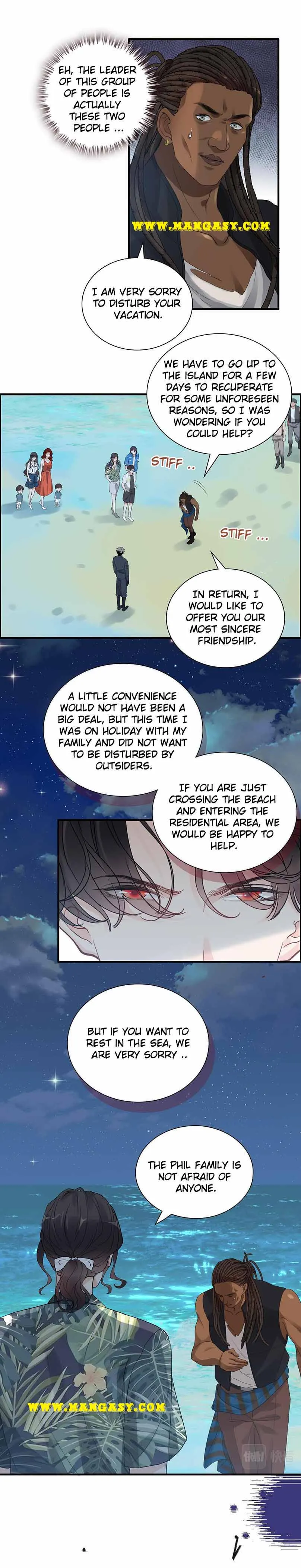 The Boss’ Shotgun Wedding chapter 448 - page 13