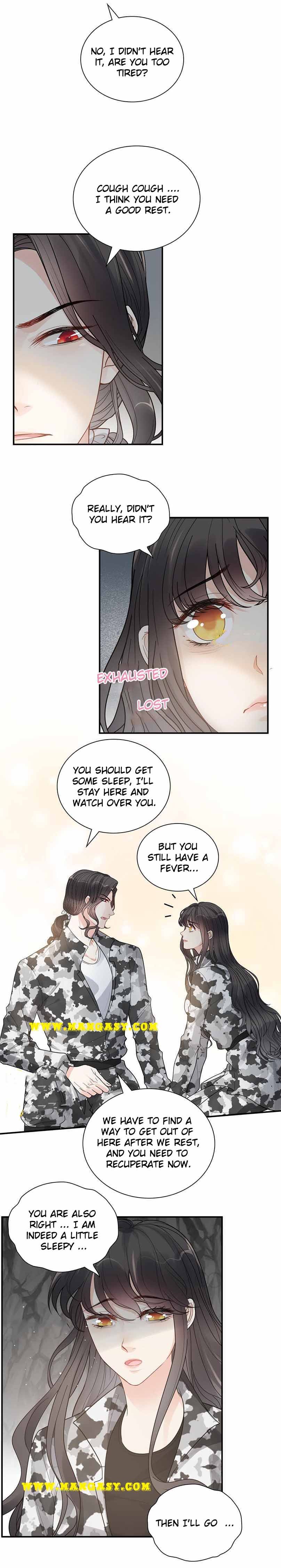 The Boss’ Shotgun Wedding chapter 475 - page 11