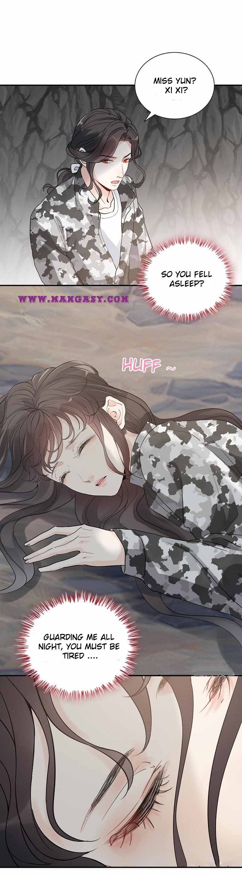 The Boss’ Shotgun Wedding chapter 475 - page 13