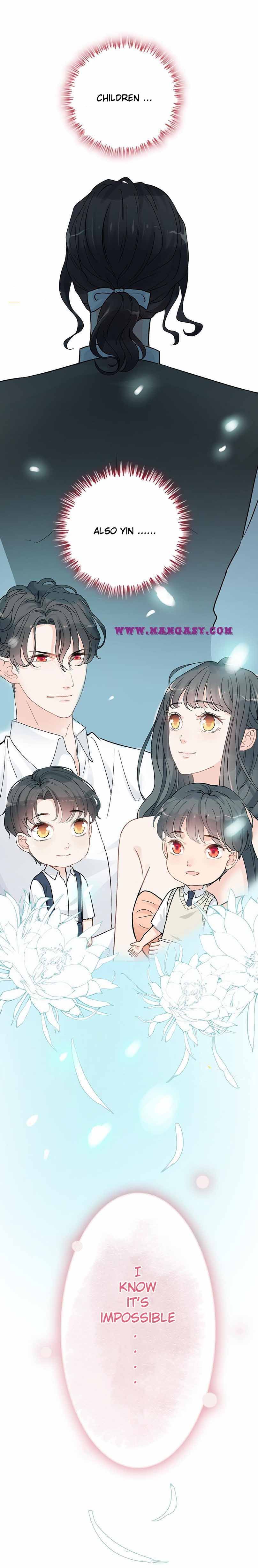 The Boss’ Shotgun Wedding chapter 475 - page 20
