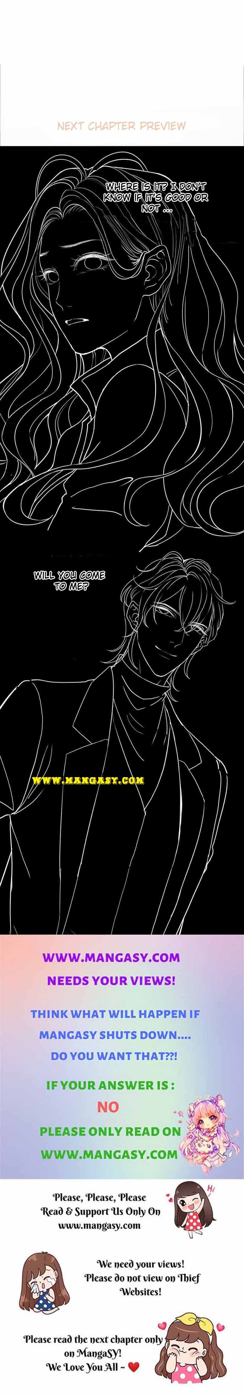 The Boss’ Shotgun Wedding chapter 475 - page 21