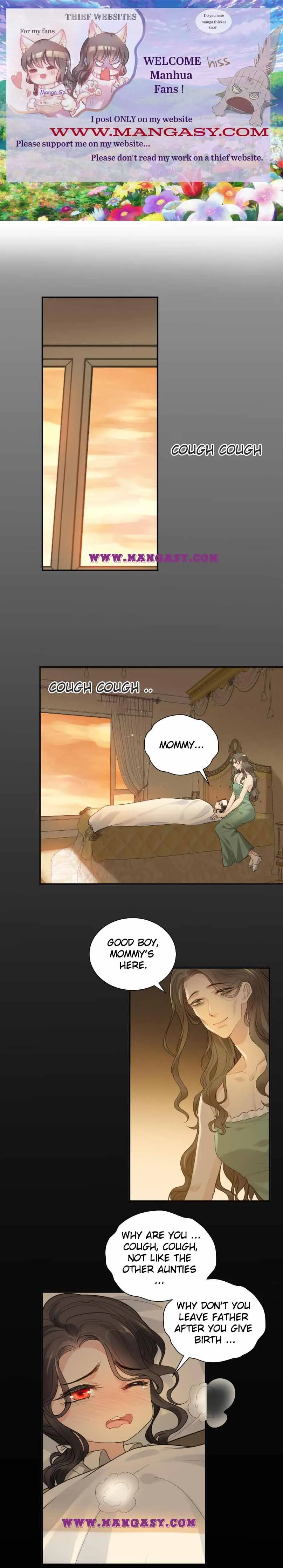 The Boss’ Shotgun Wedding chapter 476 - page 1