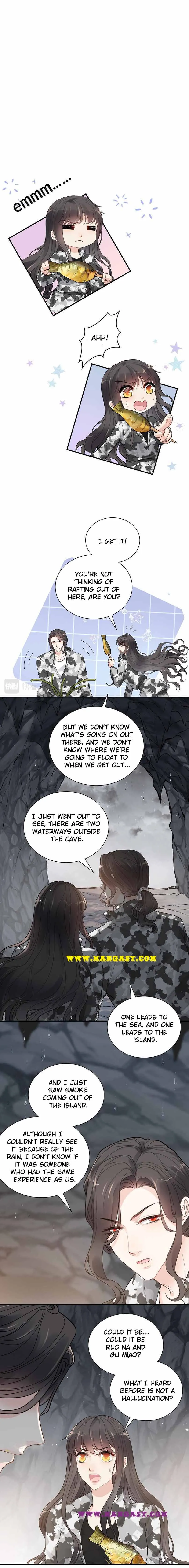 The Boss’ Shotgun Wedding chapter 476 - page 10