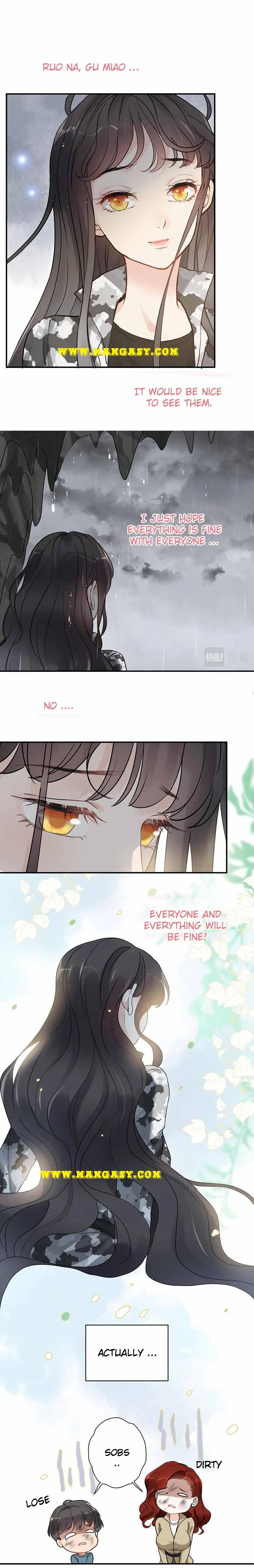 The Boss’ Shotgun Wedding chapter 476 - page 14
