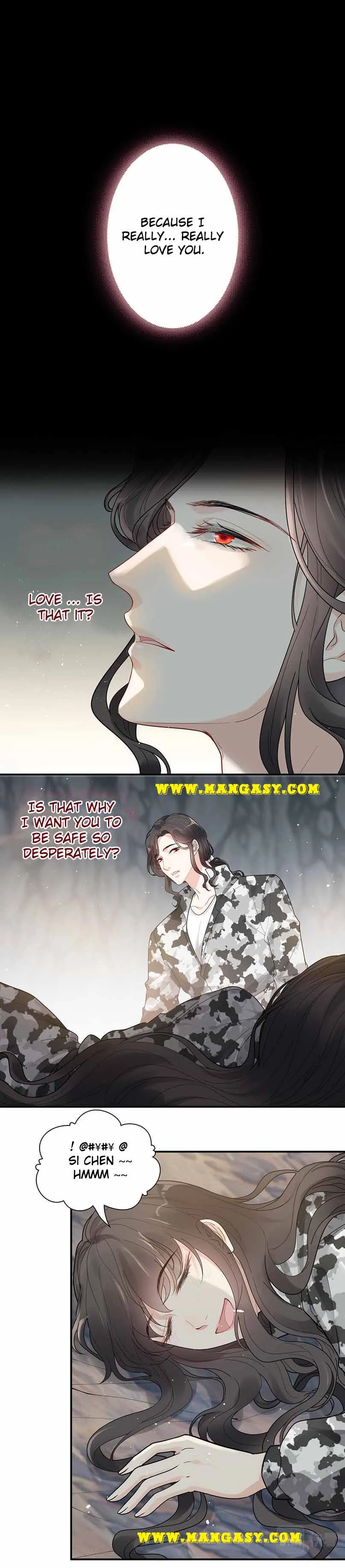 The Boss’ Shotgun Wedding chapter 476 - page 5