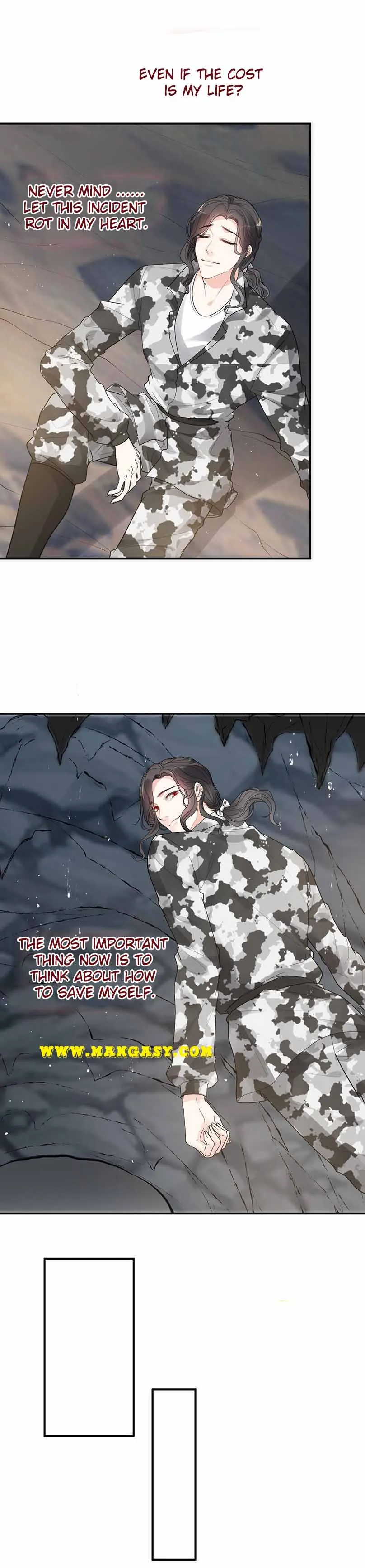 The Boss’ Shotgun Wedding chapter 476 - page 6