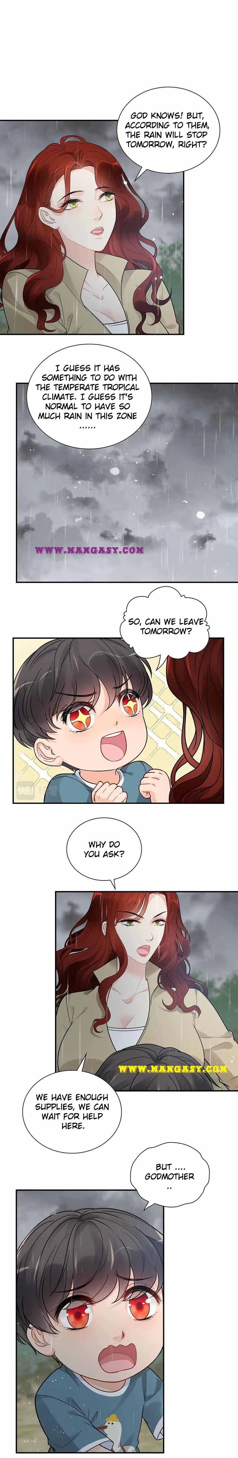 The Boss’ Shotgun Wedding chapter 477 - page 7
