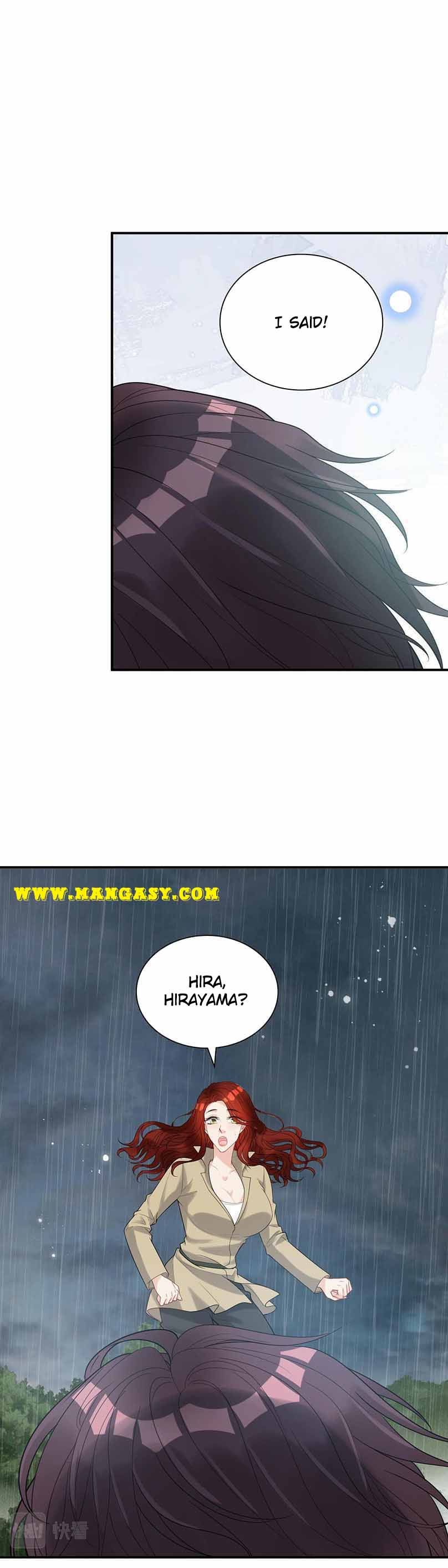 The Boss’ Shotgun Wedding chapter 478 - page 13