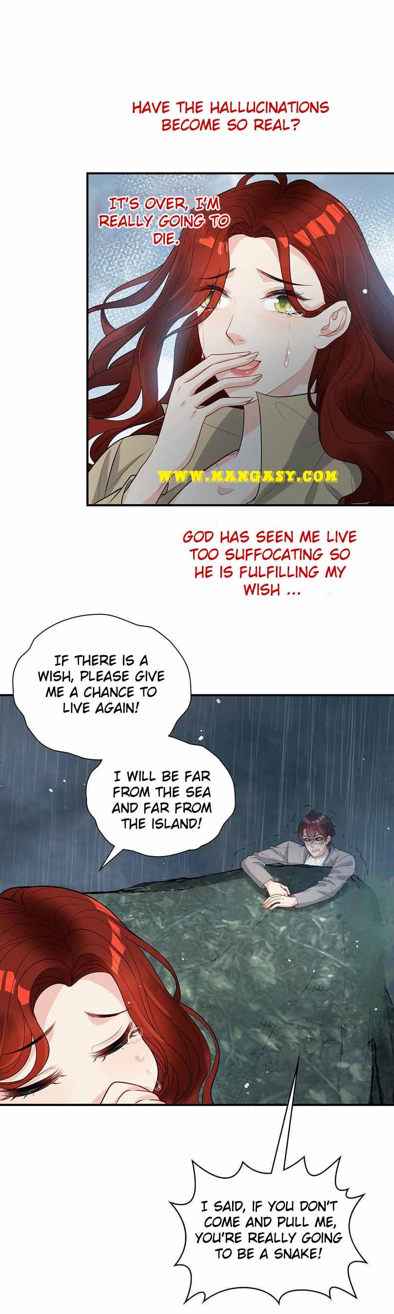 The Boss’ Shotgun Wedding chapter 478 - page 14
