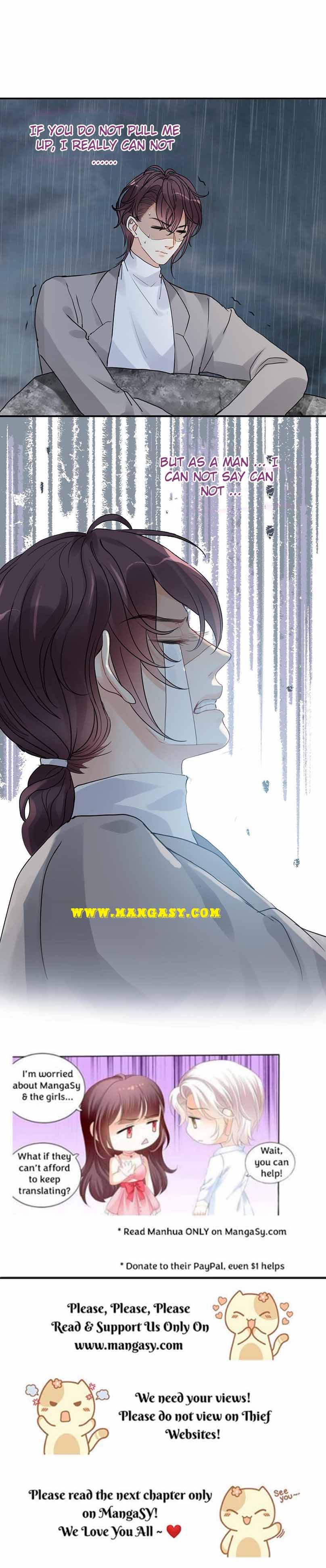 The Boss’ Shotgun Wedding chapter 478 - page 20