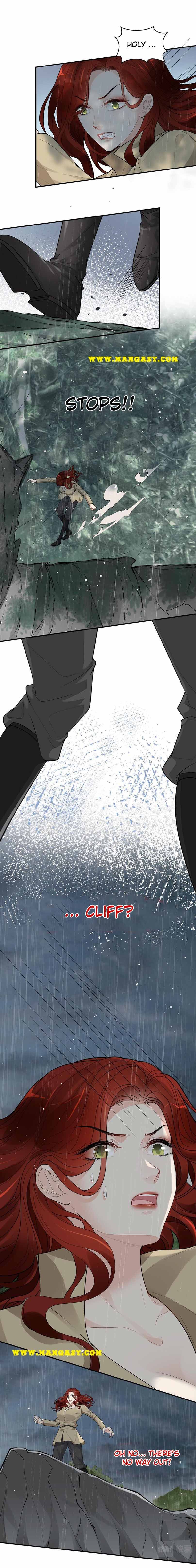 The Boss’ Shotgun Wedding chapter 478 - page 5