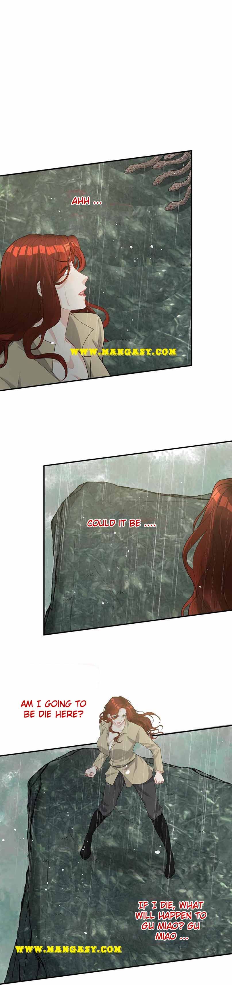 The Boss’ Shotgun Wedding chapter 478 - page 6