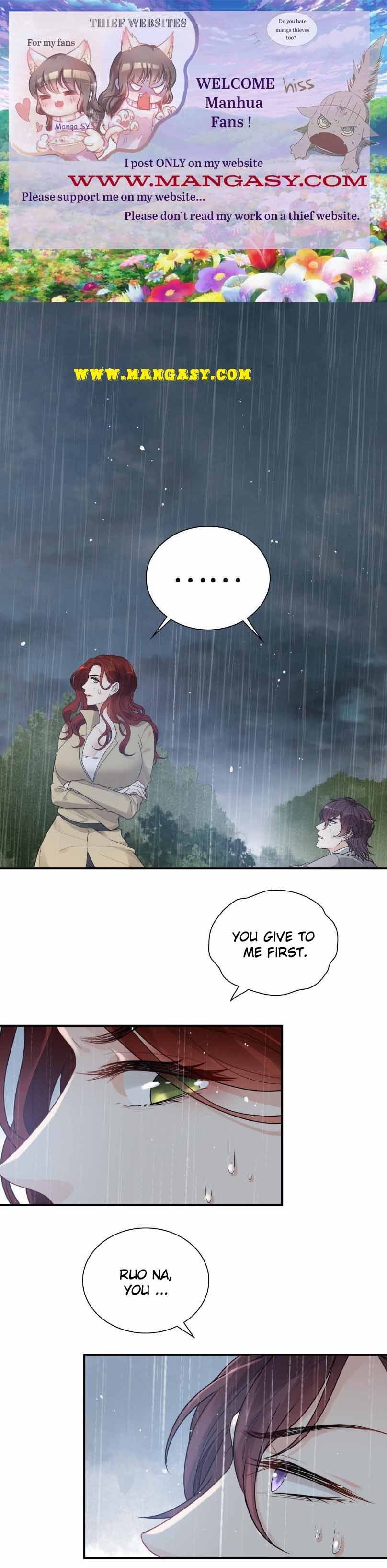 The Boss’ Shotgun Wedding chapter 479 - page 1