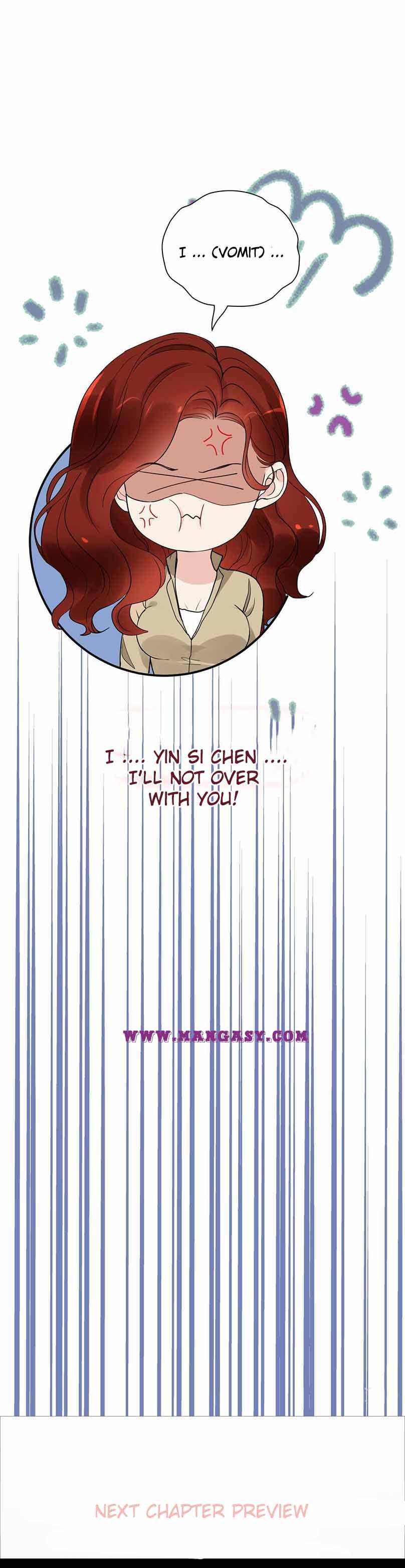 The Boss’ Shotgun Wedding chapter 479 - page 14