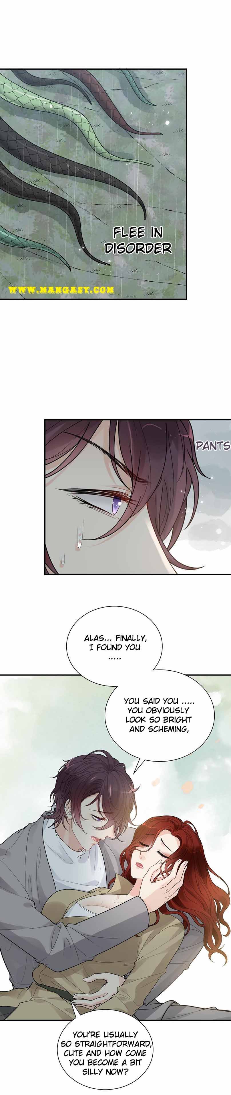The Boss’ Shotgun Wedding chapter 479 - page 6