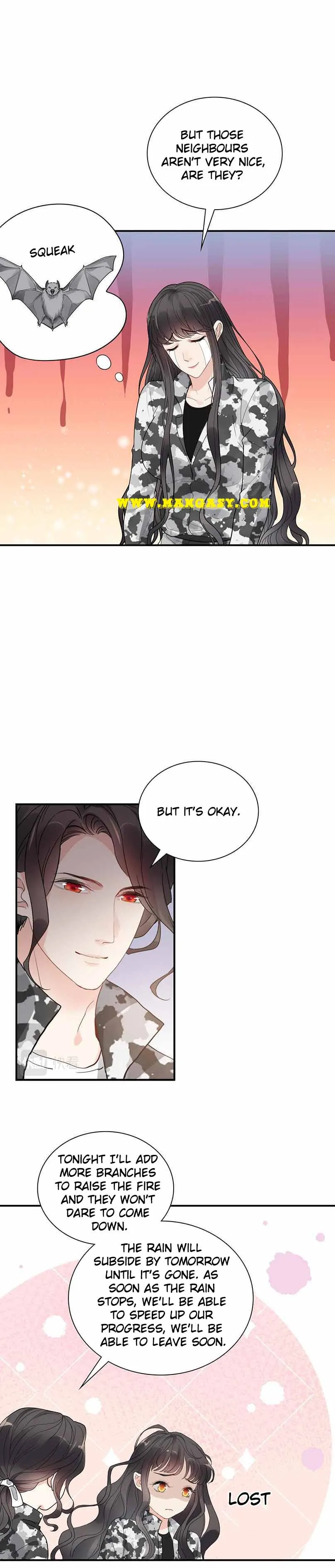 The Boss’ Shotgun Wedding chapter 480 - page 12