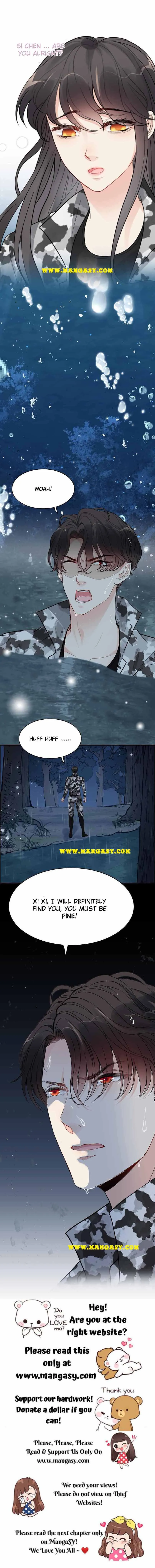 The Boss’ Shotgun Wedding chapter 480 - page 15