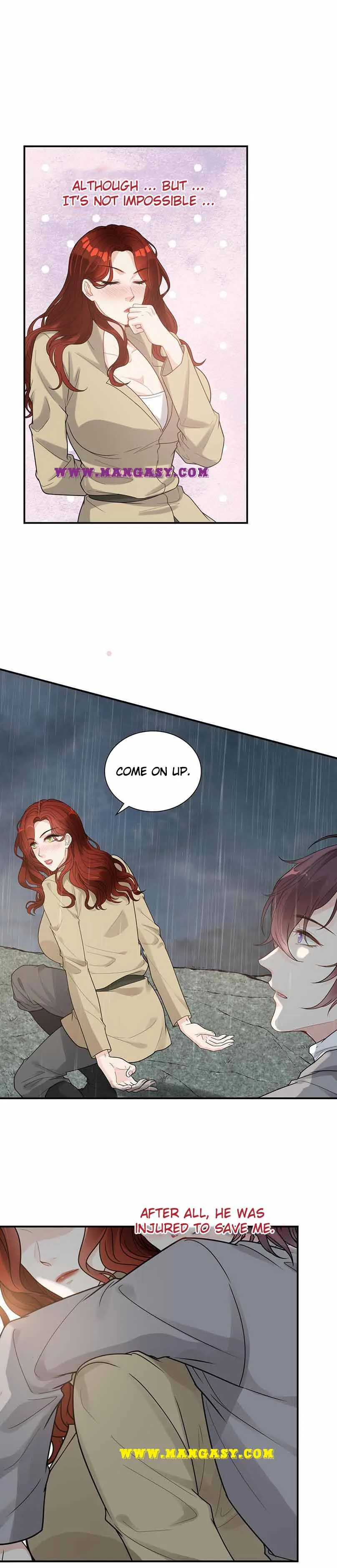 The Boss’ Shotgun Wedding chapter 480 - page 7