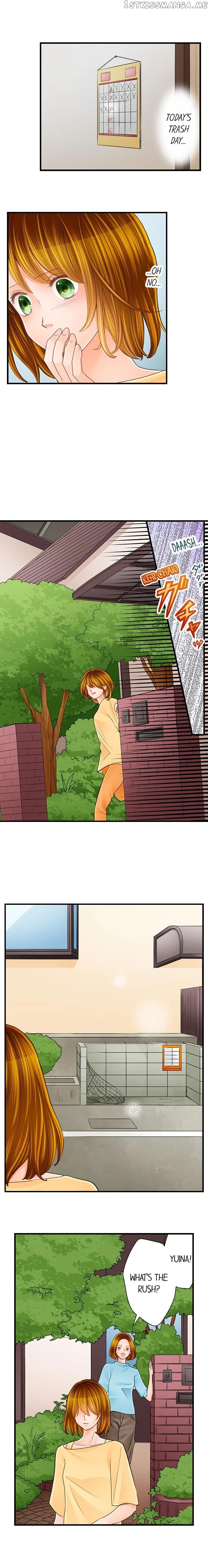 The Prince’s Private Masseuse chapter 27 - page 2