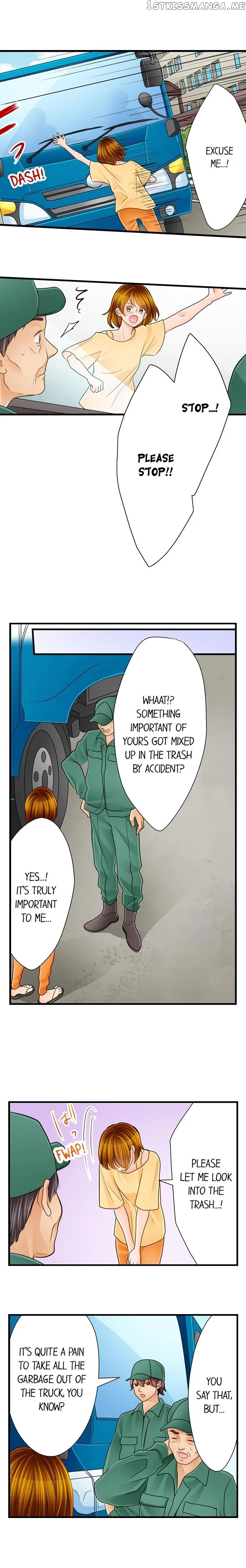 The Prince’s Private Masseuse chapter 27 - page 5