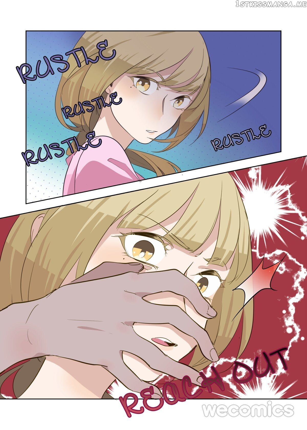 A Contract With Mr. Herbivore chapter 76 - page 8