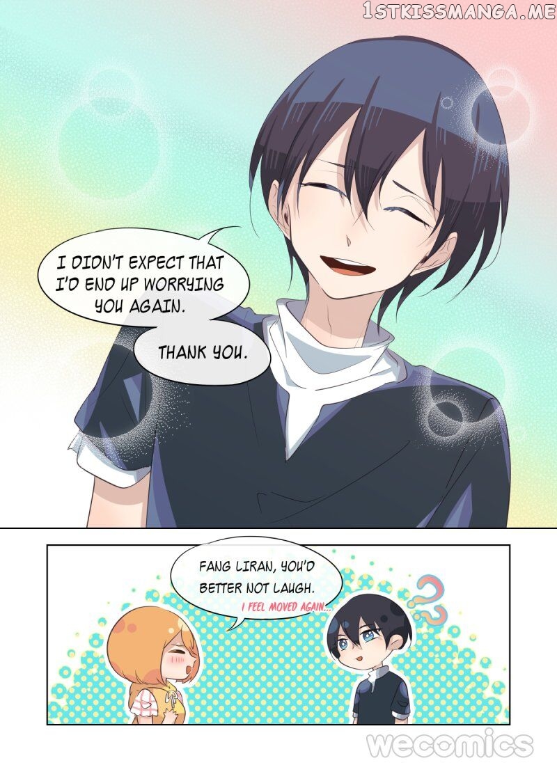 A Contract With Mr. Herbivore chapter 48 - page 10