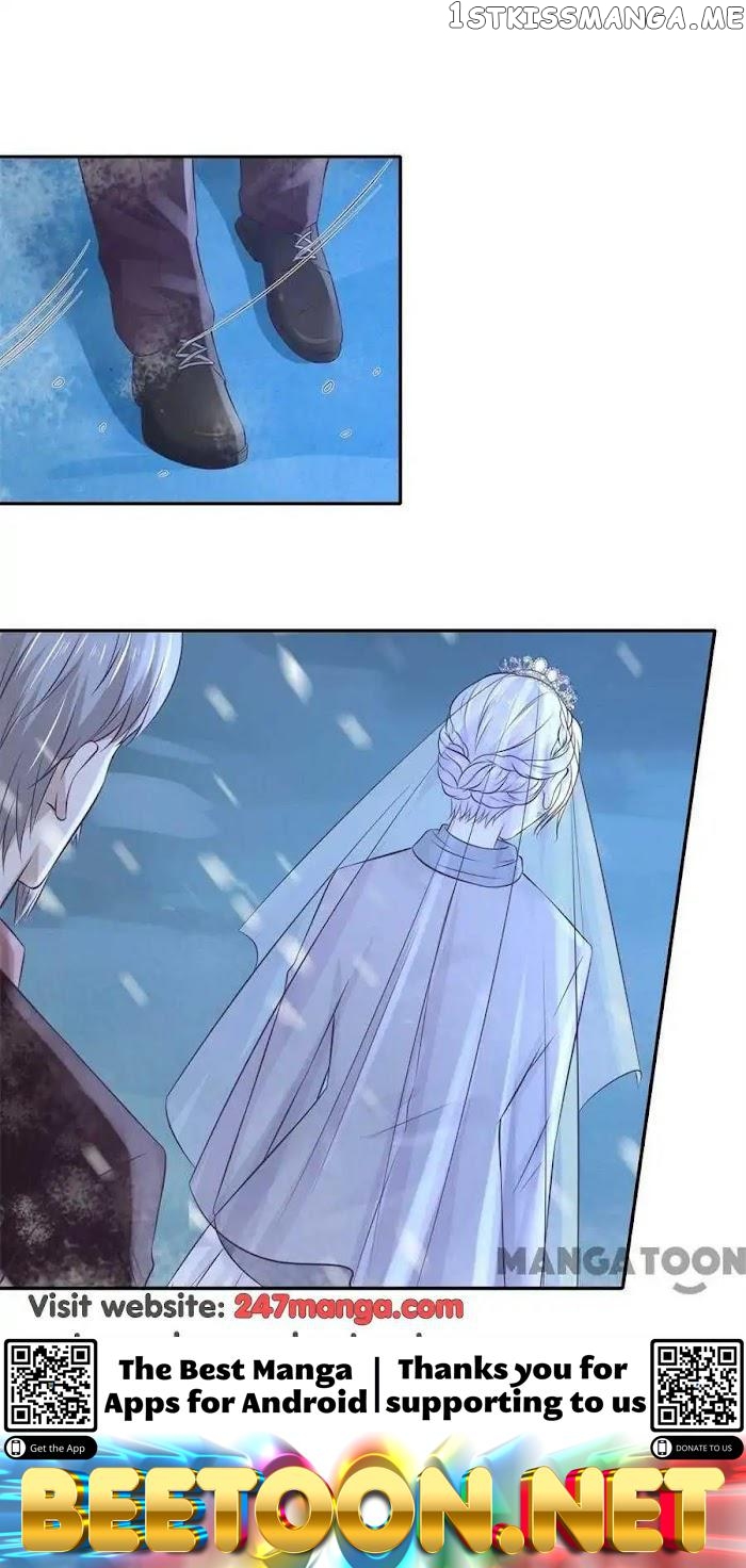 The Icy Ceo and the Substitute Bride Chapter 0.1 - page 10
